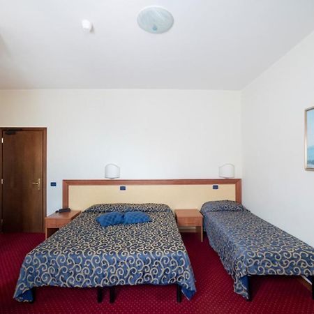 Hotel Italia & Lombardi Montefiascone Zewnętrze zdjęcie