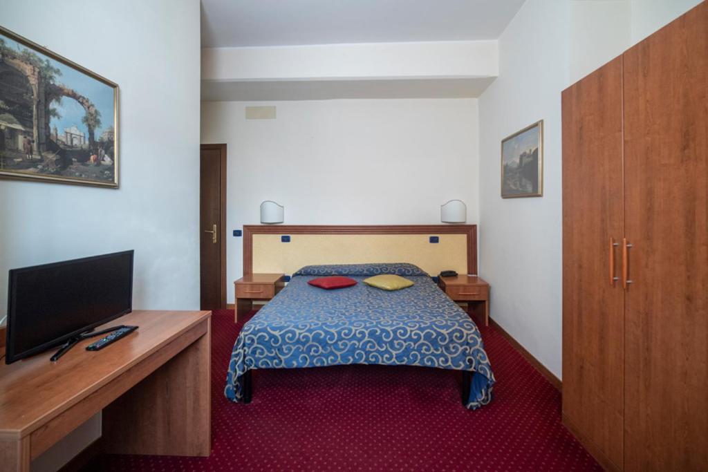 Hotel Italia & Lombardi Montefiascone Zewnętrze zdjęcie