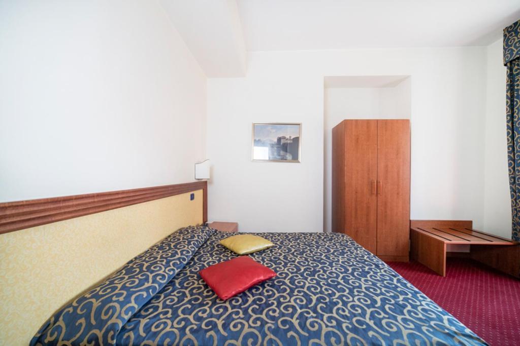 Hotel Italia & Lombardi Montefiascone Zewnętrze zdjęcie