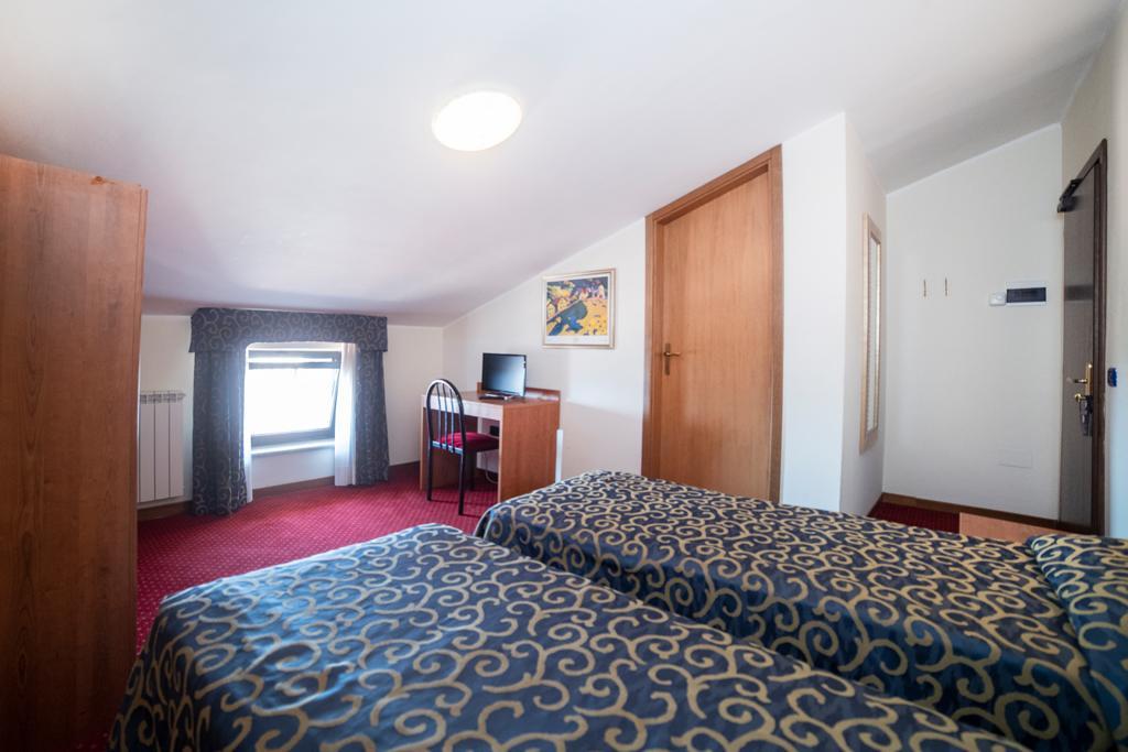 Hotel Italia & Lombardi Montefiascone Zewnętrze zdjęcie