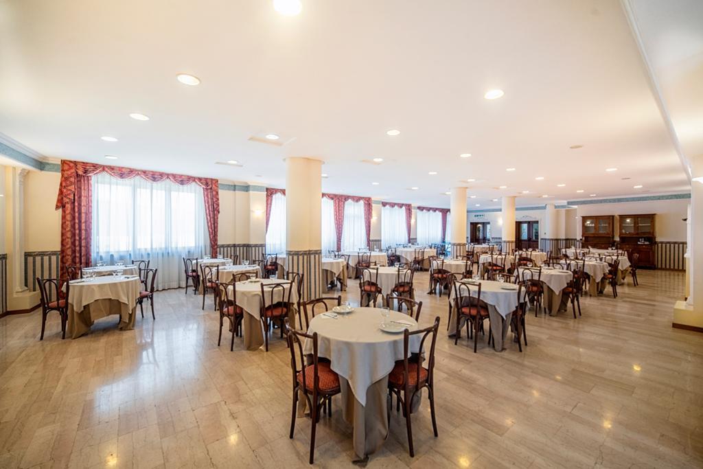 Hotel Italia & Lombardi Montefiascone Zewnętrze zdjęcie