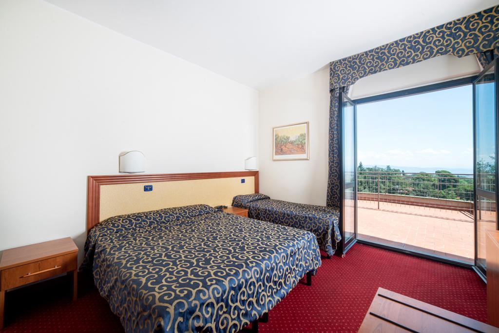 Hotel Italia & Lombardi Montefiascone Zewnętrze zdjęcie