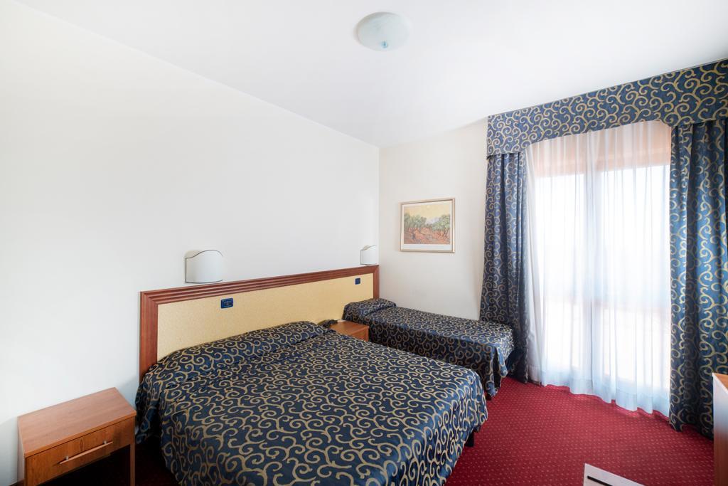 Hotel Italia & Lombardi Montefiascone Zewnętrze zdjęcie