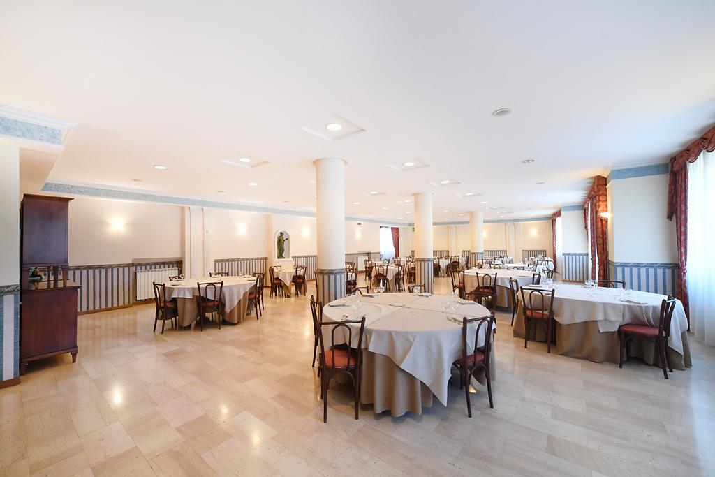 Hotel Italia & Lombardi Montefiascone Zewnętrze zdjęcie