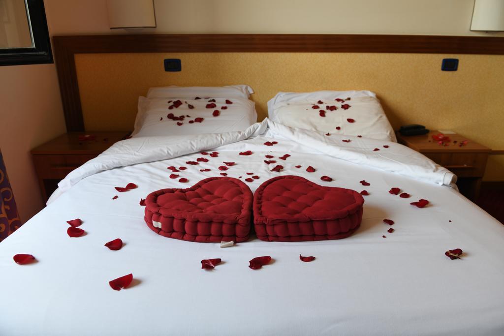Hotel Italia & Lombardi Montefiascone Zewnętrze zdjęcie
