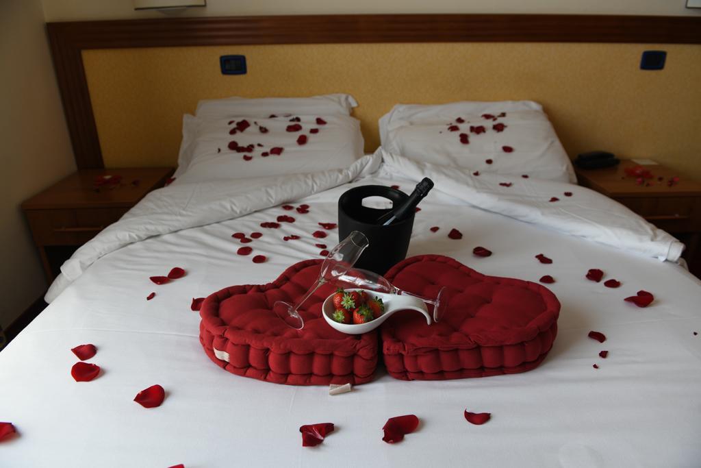Hotel Italia & Lombardi Montefiascone Zewnętrze zdjęcie