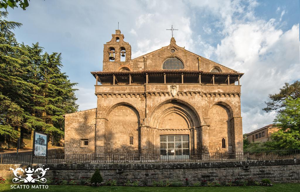 Hotel Italia & Lombardi Montefiascone Zewnętrze zdjęcie