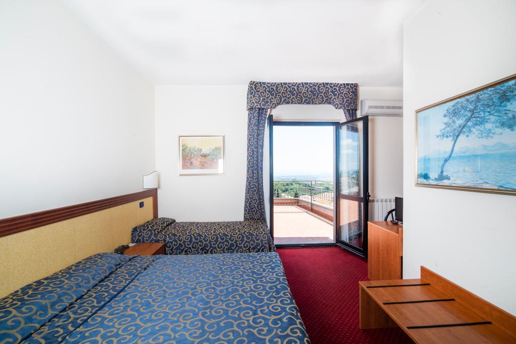 Hotel Italia & Lombardi Montefiascone Zewnętrze zdjęcie