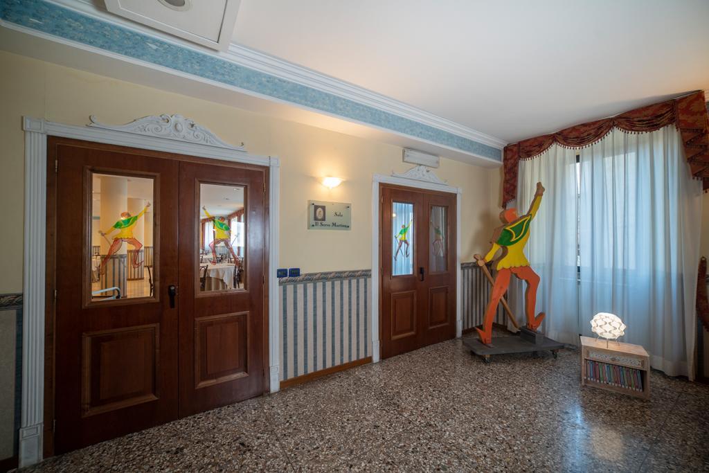 Hotel Italia & Lombardi Montefiascone Zewnętrze zdjęcie