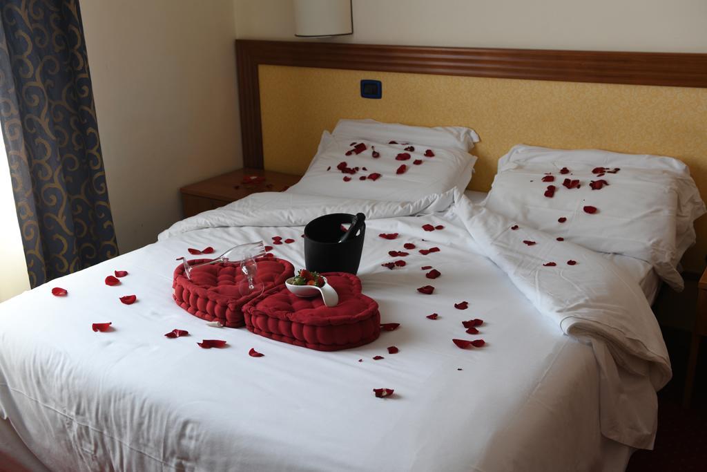 Hotel Italia & Lombardi Montefiascone Zewnętrze zdjęcie
