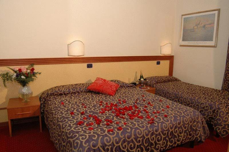 Hotel Italia & Lombardi Montefiascone Zewnętrze zdjęcie